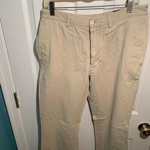 Vineyard Vines Men's Khaki Pants